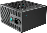 DeepCool PN750M 750Watts 80 Plus Gold ATX3.1 PCIE 5.1 Full Modular ATX Power Supply - Anigma