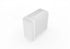 HYTE X50 AIR CASE - SNOW WHITE