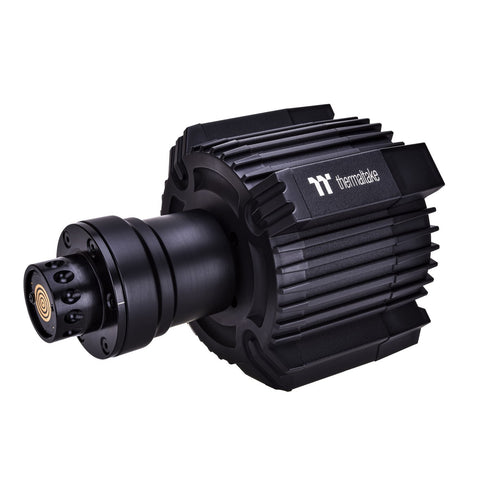 ThermalTake - Thermaltake G6 6Nm Direct Drive Racing Wheel with pedals Bundle