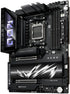 ASUS ROG CROSSHAIR X870E HERO AM5 ATX Motherboard Advanced AI PC-Ready - Anigma