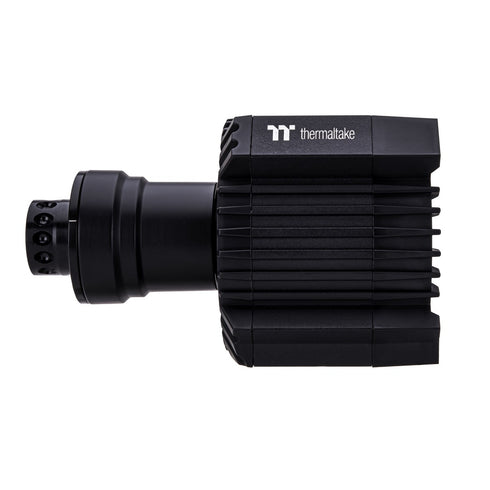 ThermalTake - Thermaltake G6 6Nm Direct Drive Racing Wheel with pedals Bundle