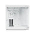 Hyte Y70 Dual-chamber ATX Gaming Case - Snow White