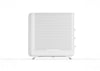 HYTE X50 AIR CASE - SNOW WHITE