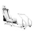 ThermalTake - Thermaltake GR300 Snow Racing Simulator Cockpit - White