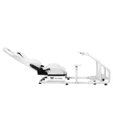 ThermalTake - Thermaltake GR300 Snow Racing Simulator Cockpit - White