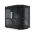 Hyte Y70 Dual-chamber ATX Gaming Case - Black