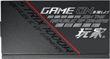 Asus Rog Strix 1000G 1000W 80+ Gold Fully Modular Power Supply - Anigma