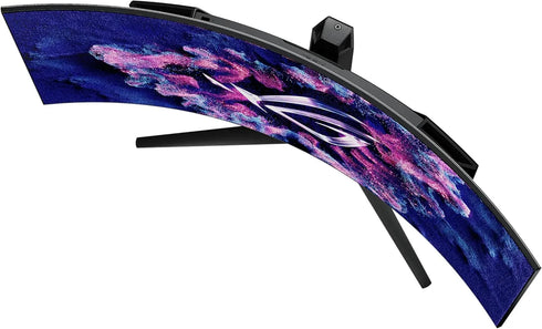Asus ROG Swift OLED 39 Inch PG39WCDM (3440x 1440) Flat 240Hz 0.03MS Gaming Monitor - Anigma