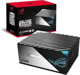 ASUS ROG Thor 1600W 80 Plus Titanium PCIE 5.0 Full Modular ATX Power Supply - Anigma
