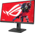 ASUS ROG Strix XG259QNS 25 Inch (1920 x 1080) Fast IPS Flat 380Hz 1MS Gaming Monitor - Anigma