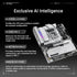 ASUS ROG MAXIMUS Z890 APEX DDR5 LGA 1851 ATX Motherboard White - Anigma