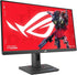 ASUS ROG Strix XG259QNS 25 Inch (1920 x 1080) Fast IPS Flat 380Hz 1MS Gaming Monitor - Anigma