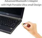 ASUS USB-BT500 Bluetooth 5.0 USB Adapter