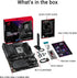 ASUS ROG Strix Z890-E Gaming WiFi Intel Z890 LGA 1851 ATX Motherboard, Advanced AI PC-Ready - Anigma
