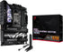 ASUS ROG CROSSHAIR X870E HERO AM5 ATX Motherboard Advanced AI PC-Ready - Anigma