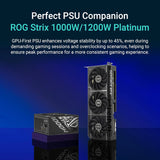 ASUS Prime GeForce RTX 5080 OC Edition 16GB GDDR7 Graphics Card - Anigma