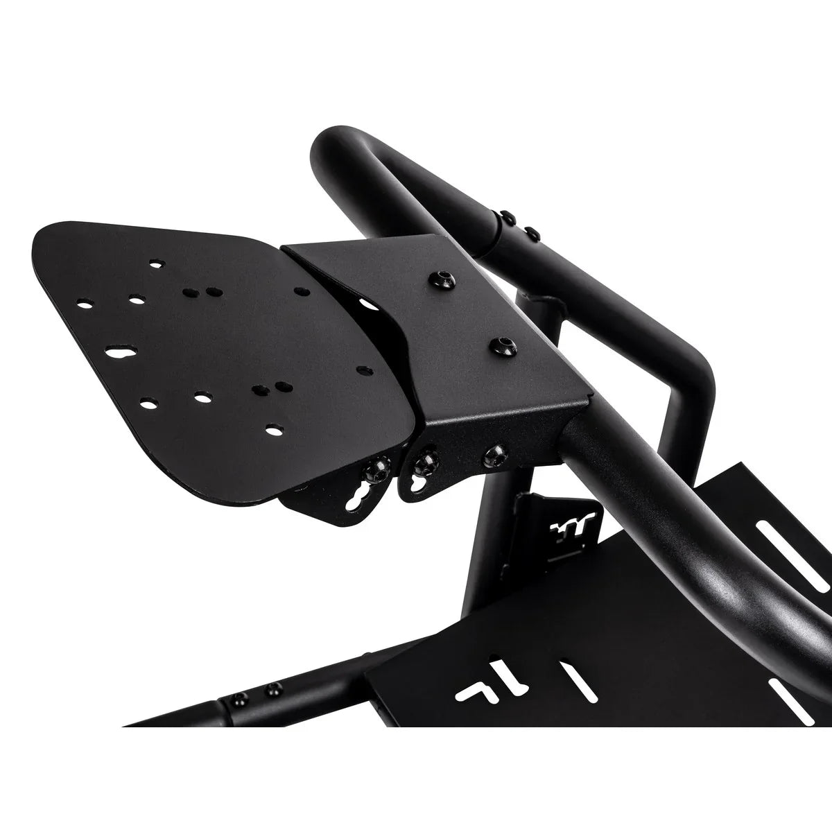 ThermalTake - Thermaltake GR300 Racing Simulator Cockpit - Black