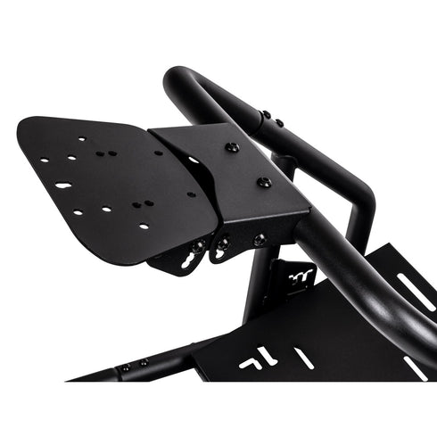 ThermalTake - Thermaltake GR300 Racing Simulator Cockpit - Black