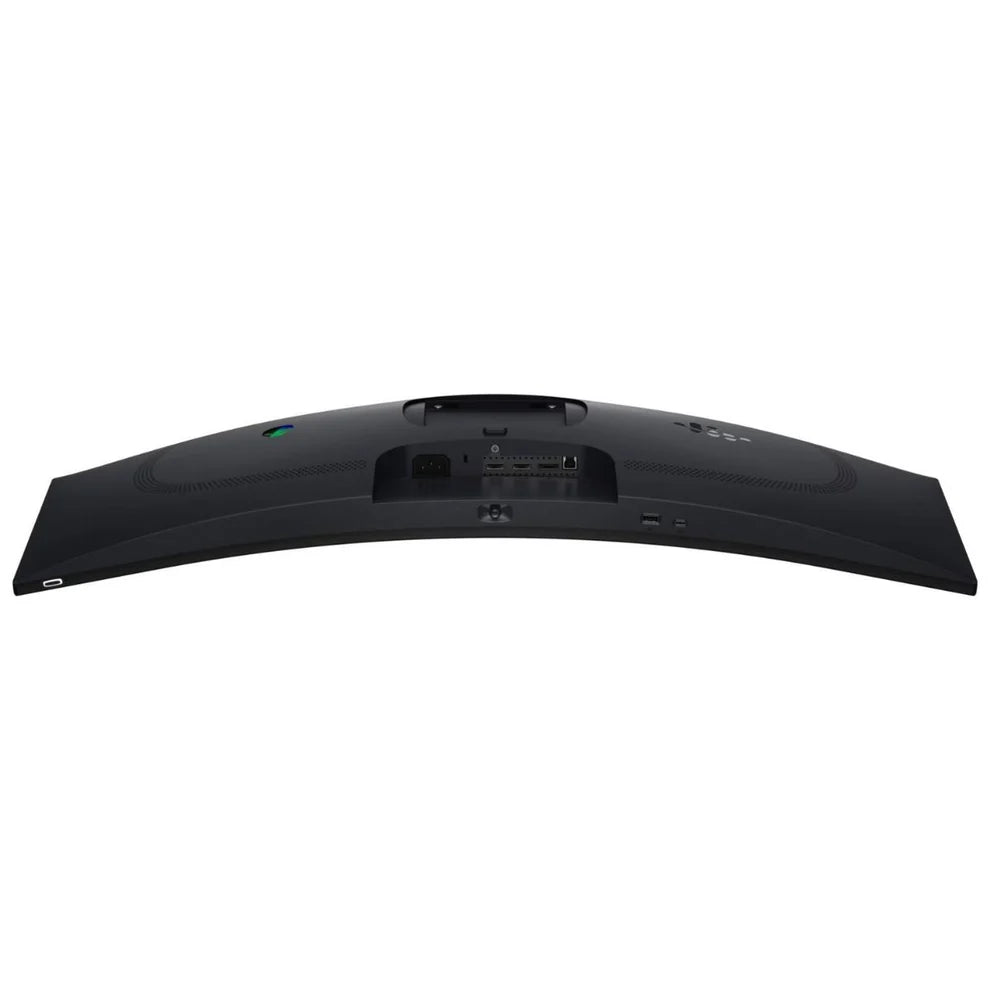 Alienware AW3426DWM 34" VA Curved 1500R 240Hz 1ms UW-QHD Ultrawide Gaming Monitor | FreeSync Premium | HDR400 | Dolby Vision | 3Y Warranty