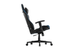 DXRacer Prince Series Gaming Chair Black-Blue