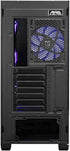 MSI MAG PANO 110R PZ - Mid Tower Case, ARGB-Fan Control, 270-Degree Display - Anigma
