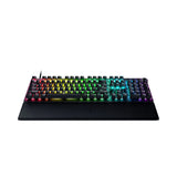 Razer Huntsman V3 Pro Full Size Analog Optical Gen-2 Wired 8000Hz Gaming Keyboard - Black