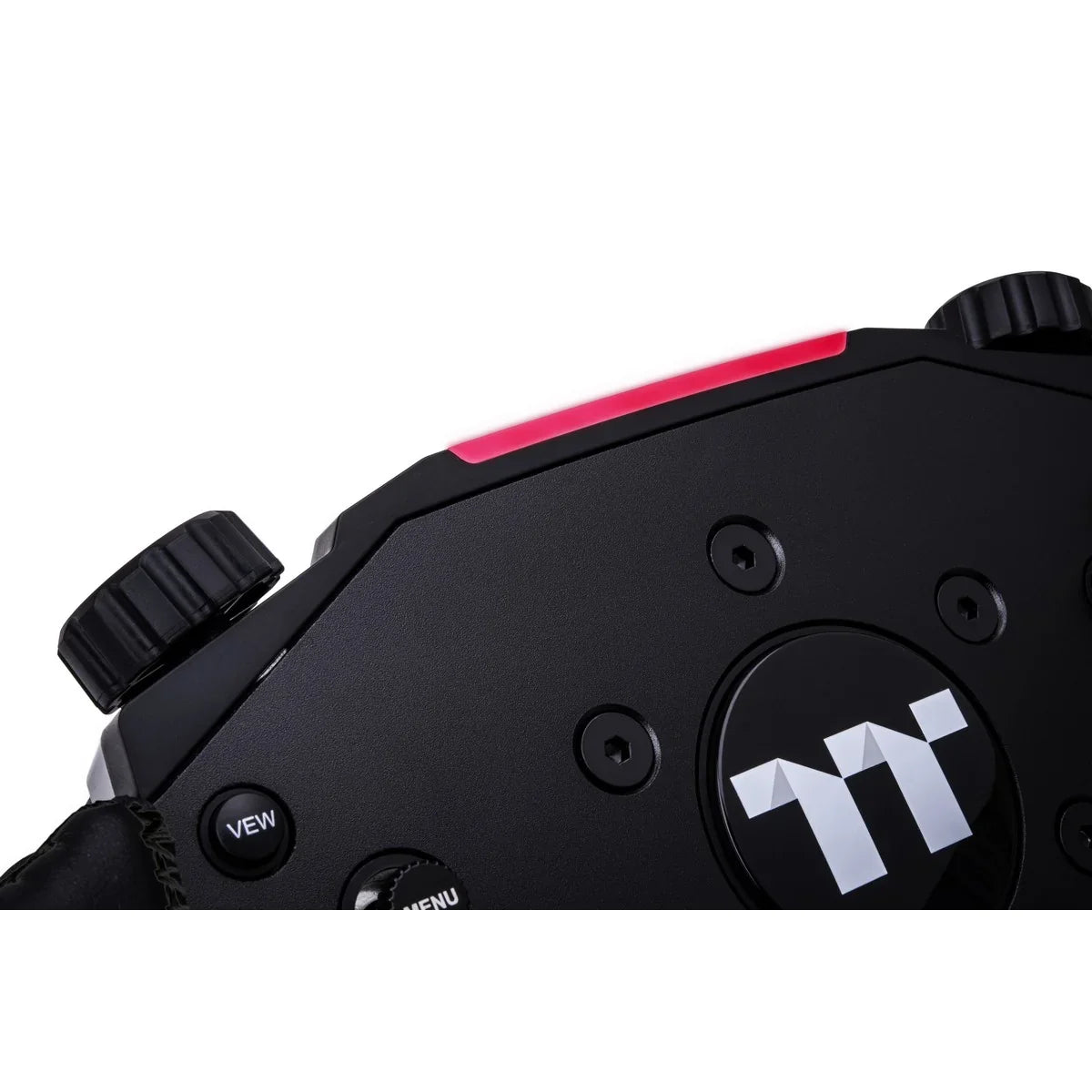 ThermalTake - Thermaltake G6 6Nm Direct Drive Racing Wheel with pedals Bundle