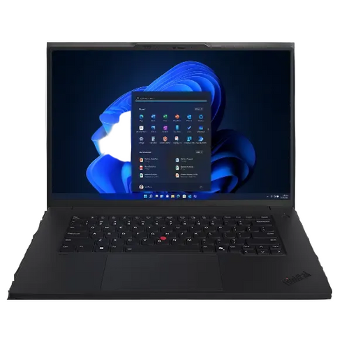 Lenovo ThinkPad P1 Gen 7 Mobile Workstation – Core Ultra 7 155H | 32GB RAM | 1TB SSD | RTX 2000 Ada