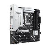 ASUS Prime Z890M-Plus WIFI LGA 1851 ATX Motherboard Advanced AI PC-Ready - Anigma