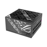 Asus ROG Strix 1000W Platinum PSU – Fully Modular, 80+ Platinum, ATX 3.1, PCIe 5.1 Ready, GaN MOSFET, 10-Year Warranty