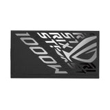 Asus ROG Strix 1000W Platinum PSU – Fully Modular, 80+ Platinum, ATX 3.1, PCIe 5.1 Ready, GaN MOSFET, 10-Year Warranty