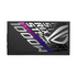 Asus ROG Strix 1000W Platinum PSU – Fully Modular, 80+ Platinum, ATX 3.1, PCIe 5.1 Ready, GaN MOSFET, 10-Year Warranty