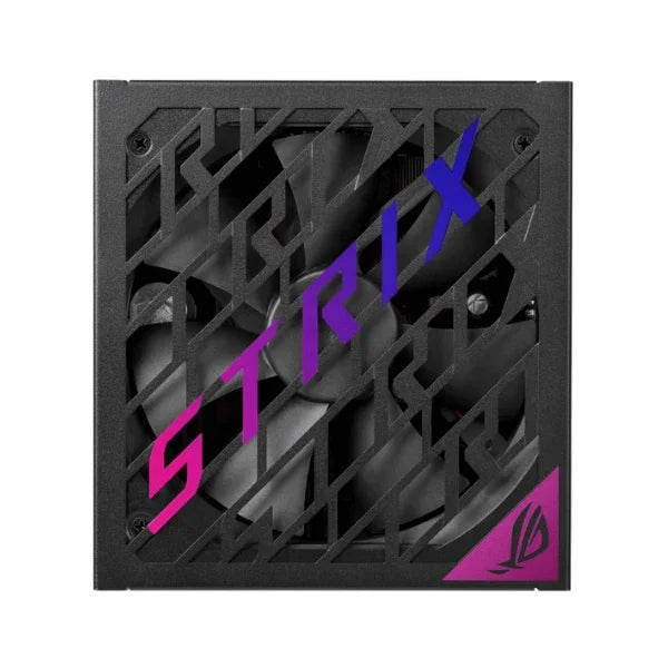 Asus ROG Strix 1000W Platinum PSU – Fully Modular, 80+ Platinum, ATX 3.1, PCIe 5.1 Ready, GaN MOSFET, 10-Year Warranty