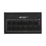 Asus ROG Strix 1000W Platinum PSU – Fully Modular, 80+ Platinum, ATX 3.1, PCIe 5.1 Ready, GaN MOSFET, 10-Year Warranty