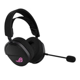 ASUS ROG Pelta Tri-Mode Wireless 309g 50mm Titanium Gaming Headset - Black