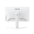 ASUS Tuf Gaming VG27AQML1A-W 27 Inch (2560 x 1440) IPS Flat 260Hz 1MS Gaming Monitor