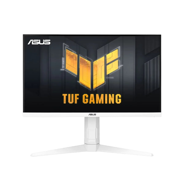 ASUS Tuf Gaming VG27AQML1A-W 27 Inch (2560 x 1440) IPS Flat 260Hz 1MS Gaming Monitor