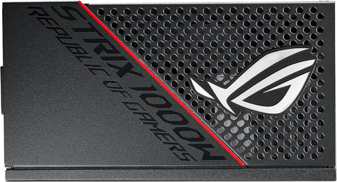 Asus Rog Strix 1000G 1000W 80+ Gold Fully Modular Power Supply - Anigma