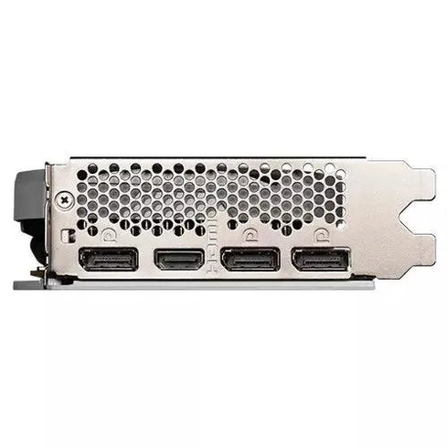 MSI Gaming GeForce RTX 4060 Ventus 2X OC 8GB GDRR6 White - Anigma