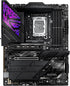 ASUS ROG Strix Z890-E Gaming WiFi Intel Z890 LGA 1851 ATX Motherboard, Advanced AI PC-Ready - Anigma