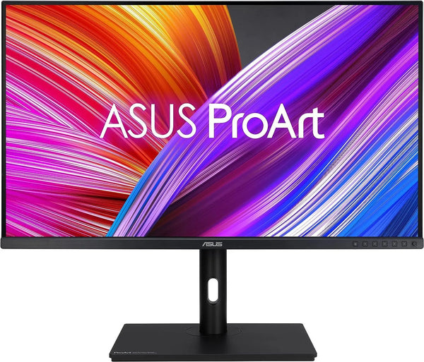 ASUS ProArt PA328QV 32 Inch (2560 x 1440) IPS Flat 75Hz 5MS Professional Monitor - Anigma