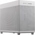 ASUS Prime AP201 33 Liter Micro ATX Case White - Anigma