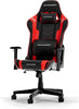DXRacer P132 Prince Series Gaming Chair - Black/Red