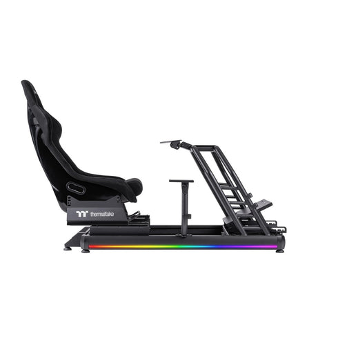 ThermalTake - Thermaltake GR500 Racing Simulator Cockpit