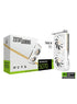 GAMING GeForce RTX 5070 Twin Edge OC White Edition 12GB GDDR7 Graphics Card