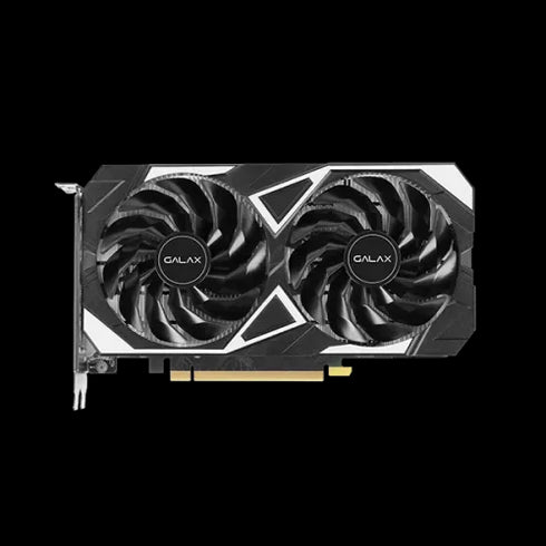 Galax RTX 3050 EX 6GB GDDR6 - Anigma