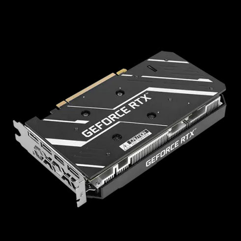 Galax RTX 3050 EX 6GB GDDR6 - Anigma