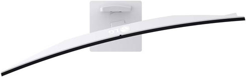 LG UltraWide Curved Monitor, 49" Nano IPS Display, Dual QHD Resolution, 144Hz Refresh Rate