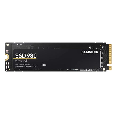 Samsung 980 1TB PCIe 3.0 M.2 2280 SSD - Anigma