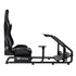 ThermalTake - Thermaltake GR300 Racing Simulator Cockpit - Black